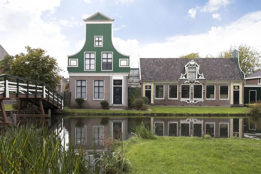 Museumlaan 18, Koog Aan De Zaan foto-0