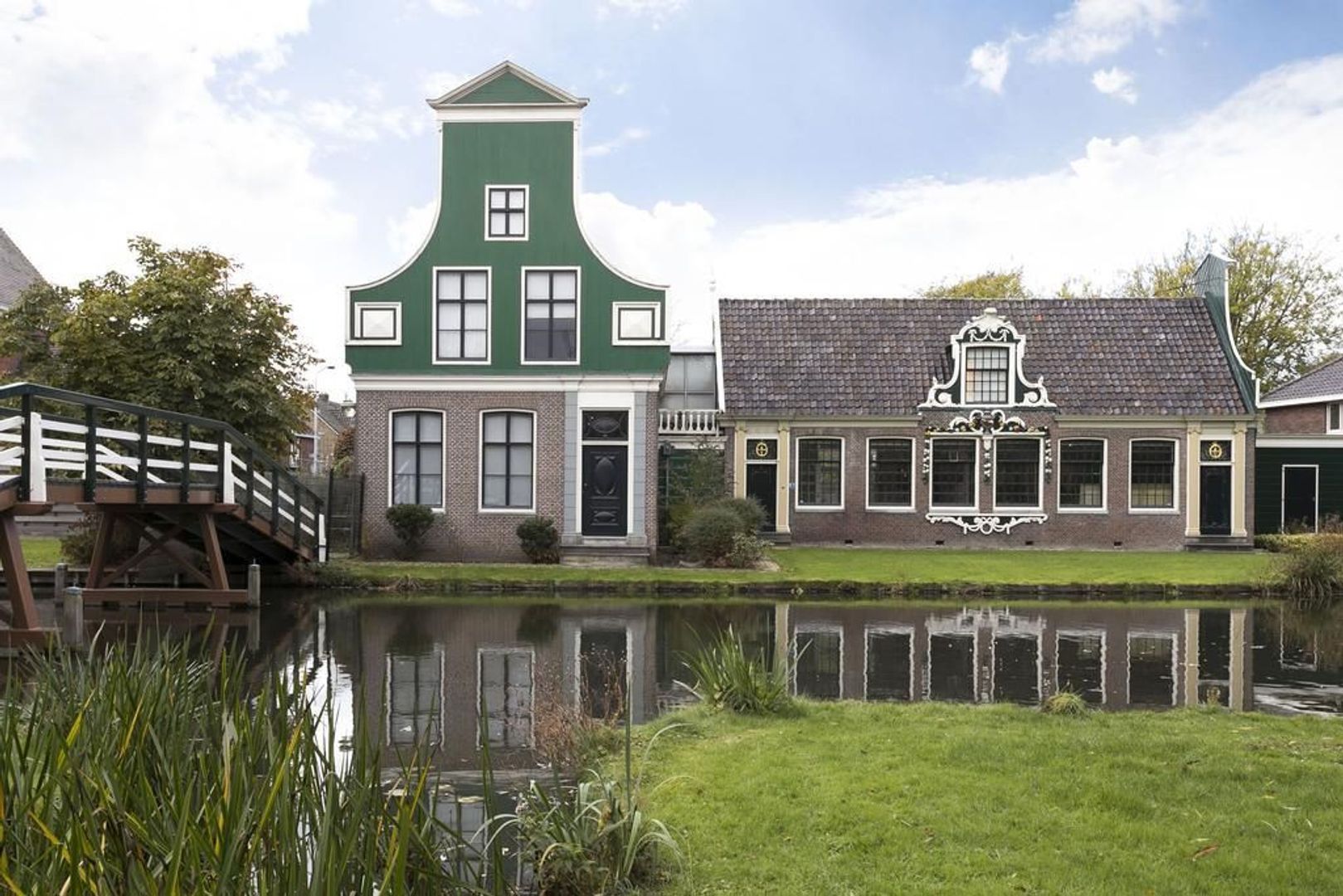 Museumlaan 18, Koog Aan De Zaan