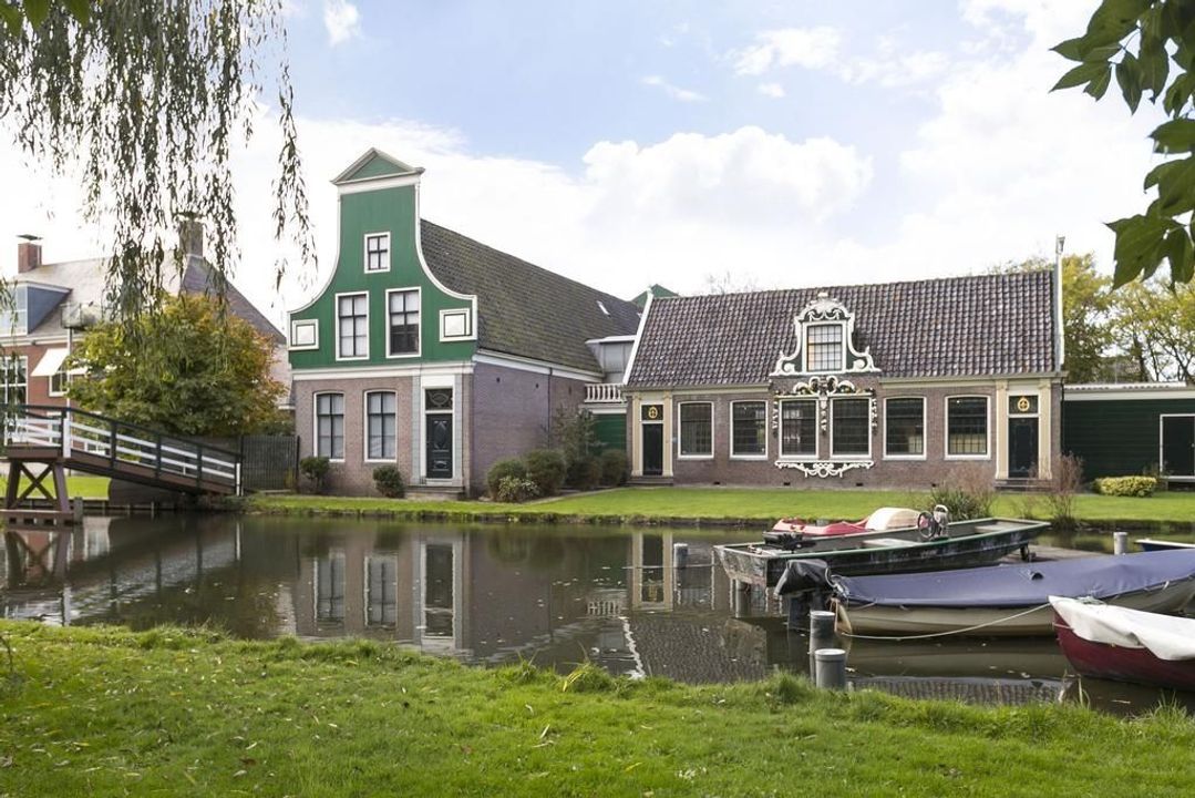 Museumlaan 18, Koog Aan De Zaan foto-7