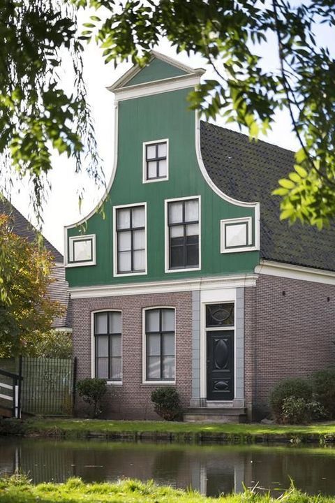Museumlaan 18, Koog Aan De Zaan foto-8