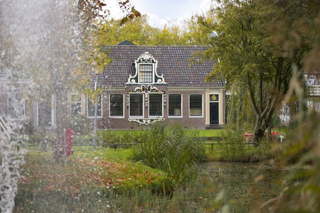 Museumlaan 18, Koog Aan De Zaan foto-9