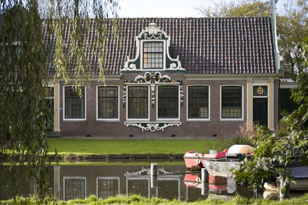 Museumlaan 18, Koog Aan De Zaan foto-3