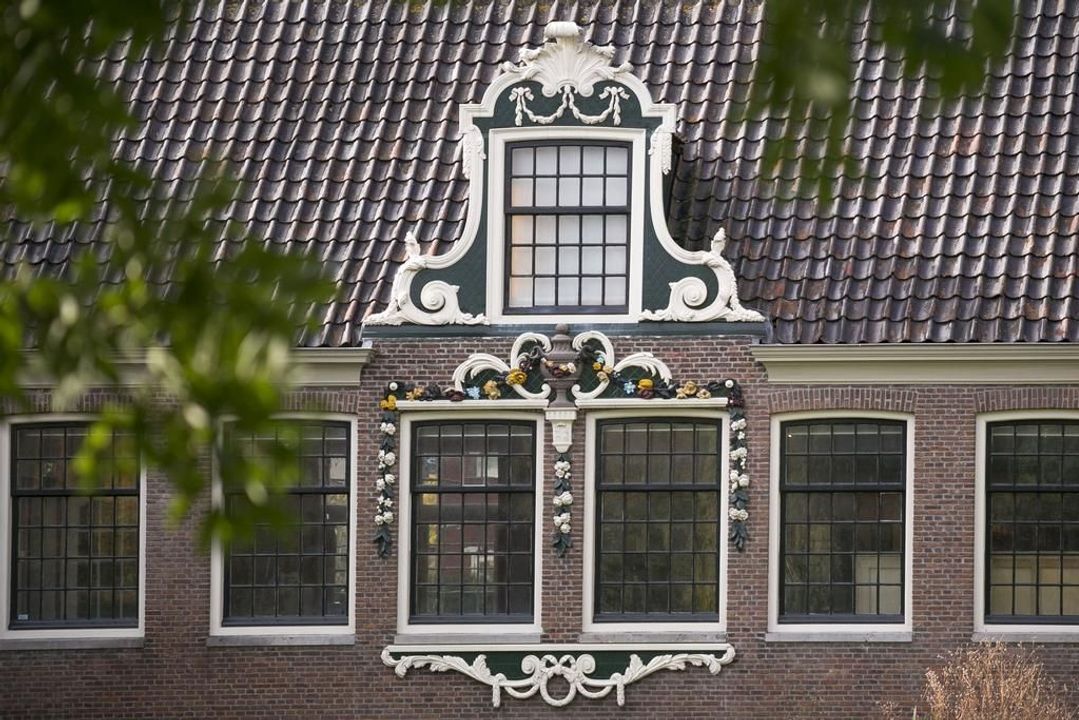 Museumlaan 18, Koog Aan De Zaan foto-10
