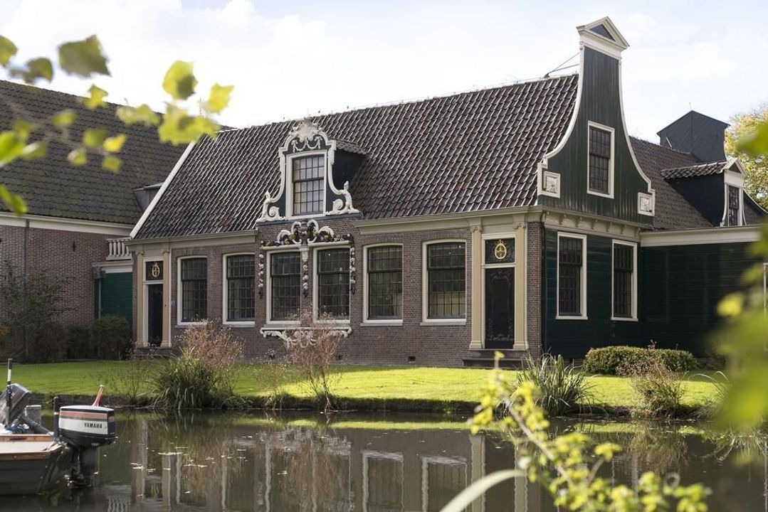Museumlaan 18, Koog Aan De Zaan foto-11