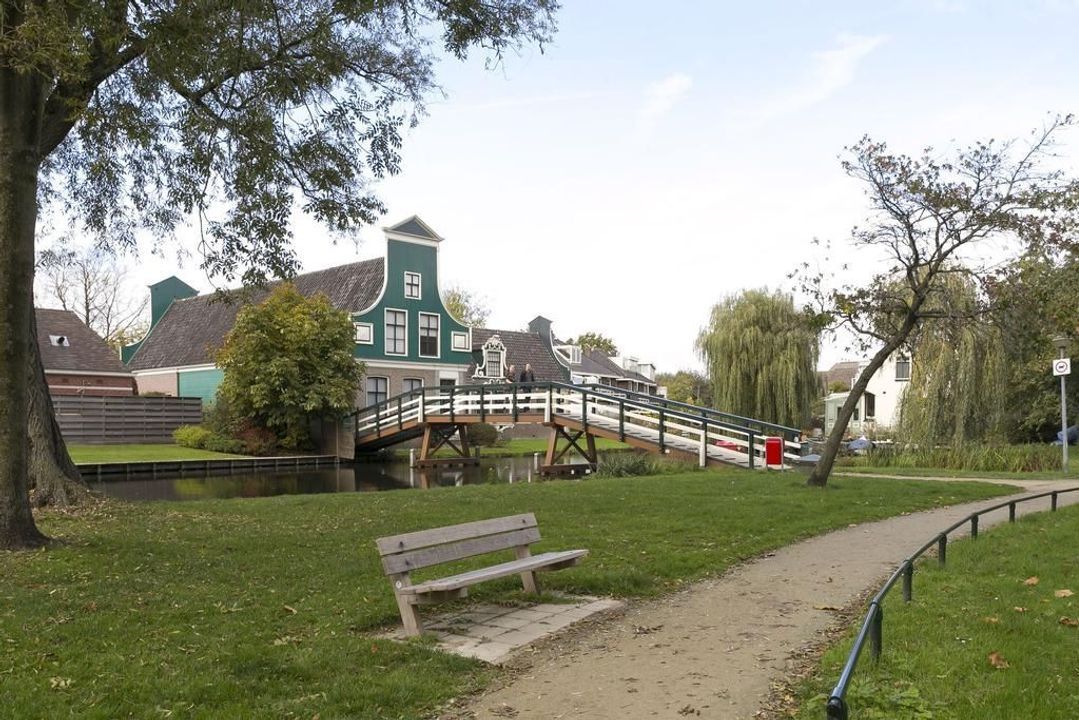 Museumlaan 18, Koog Aan De Zaan foto-2