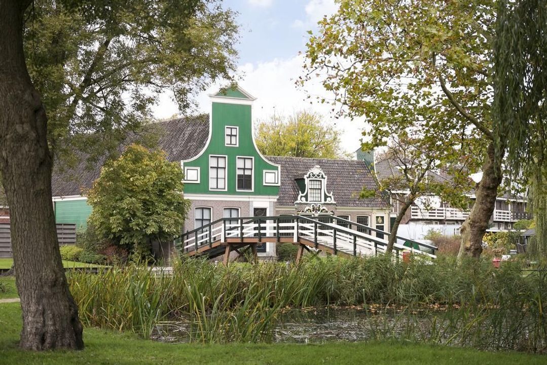 Museumlaan 18, Koog Aan De Zaan foto-14