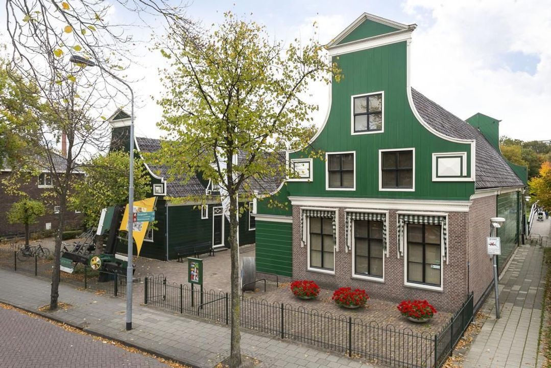 Museumlaan 18, Koog Aan De Zaan foto-16