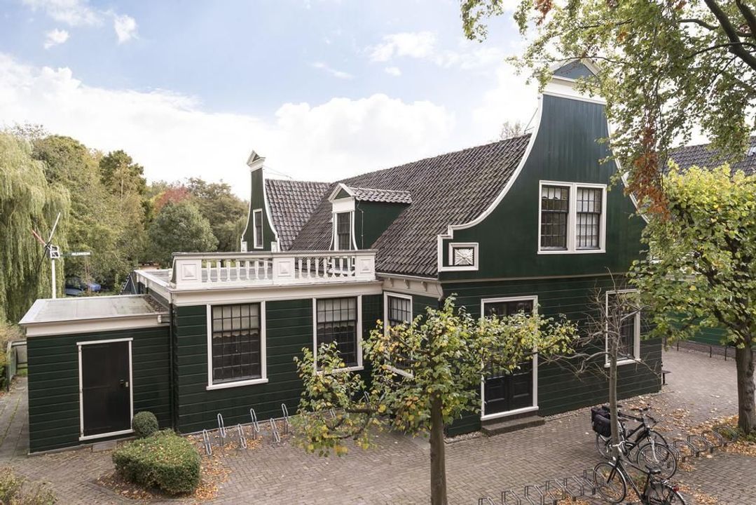 Museumlaan 18, Koog Aan De Zaan foto-12