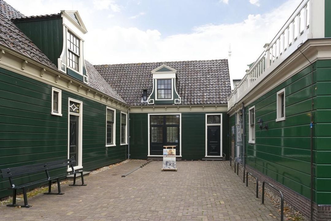 Museumlaan 18, Koog Aan De Zaan foto-15