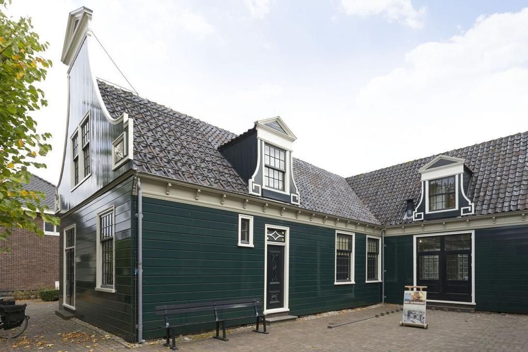 Museumlaan 18, Koog Aan De Zaan foto-17