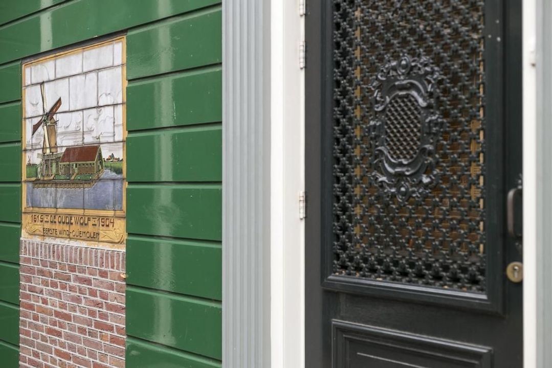 Museumlaan 18, Koog Aan De Zaan foto-19