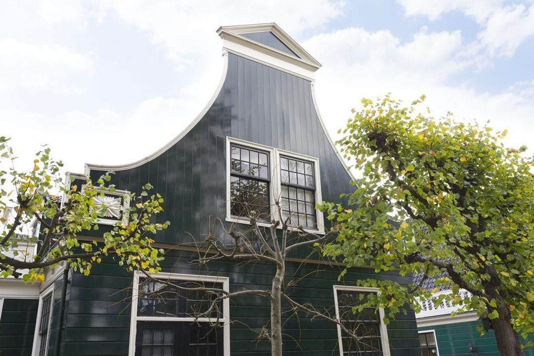 Museumlaan 18, Koog Aan De Zaan foto-13