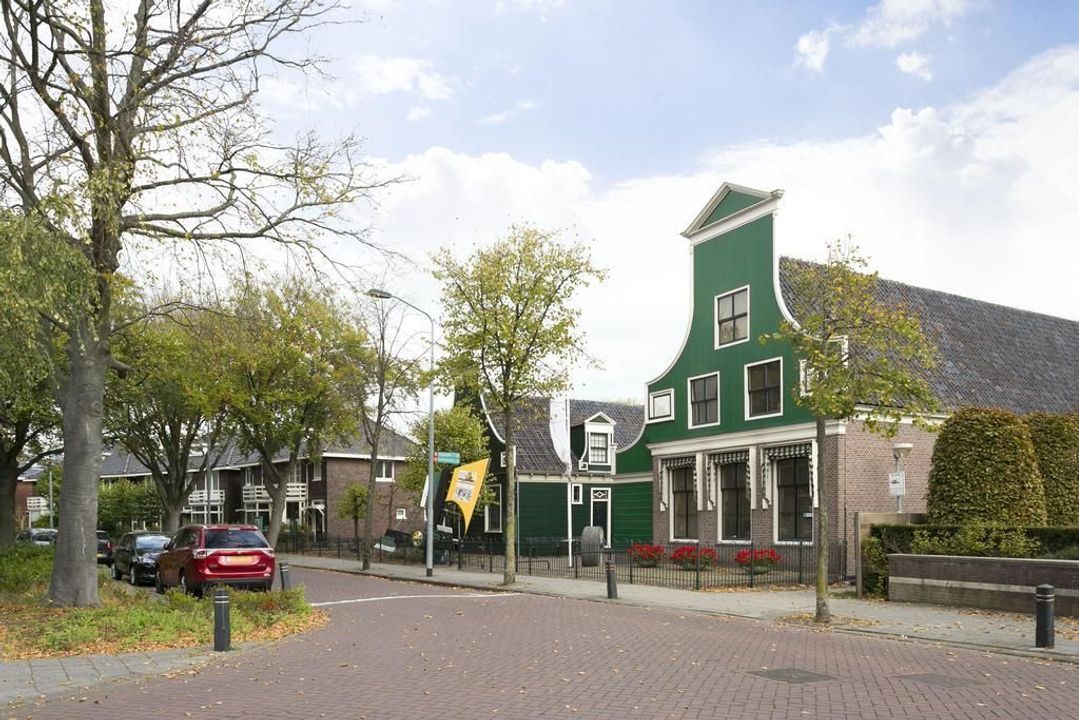 Museumlaan 18, Koog Aan De Zaan foto-1