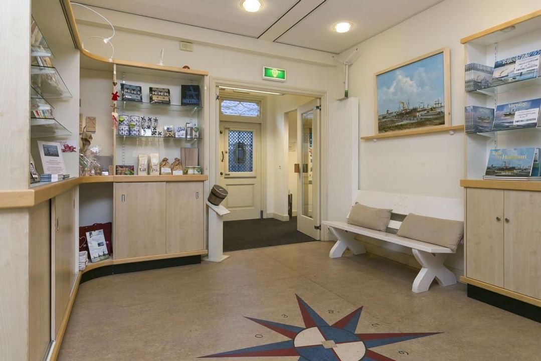 Museumlaan 18, Koog Aan De Zaan foto-22