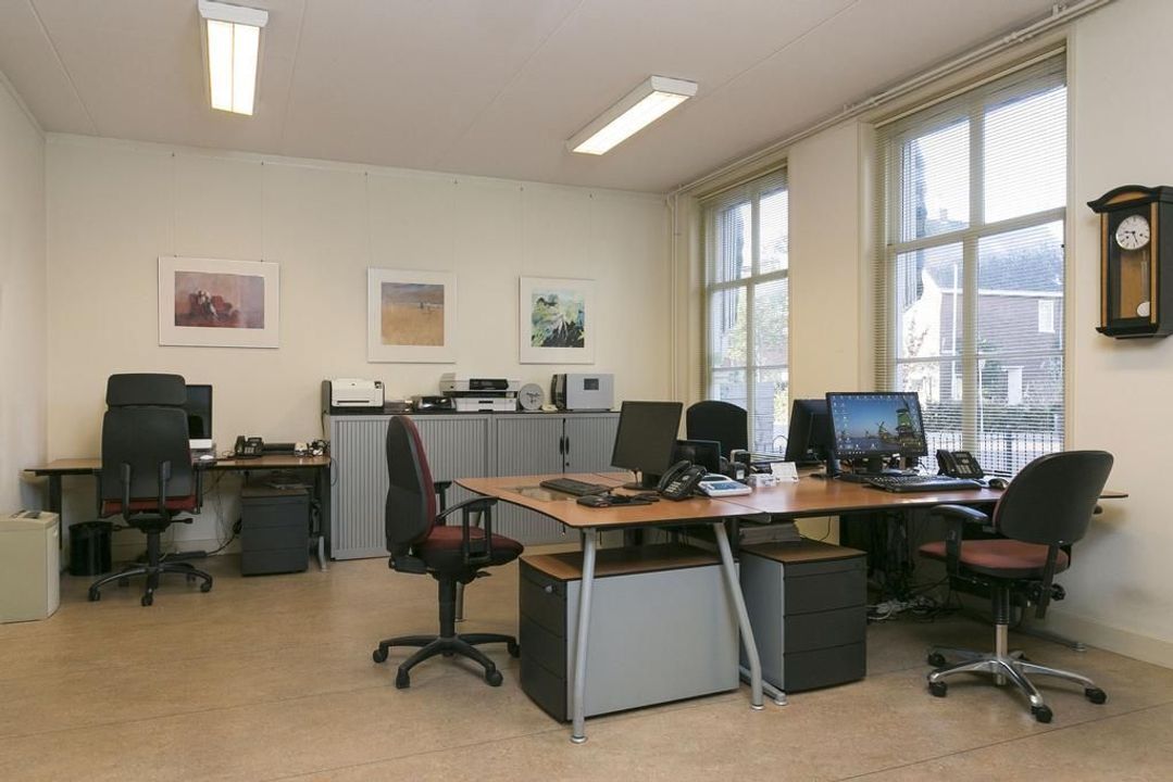 Museumlaan 18, Koog Aan De Zaan foto-23