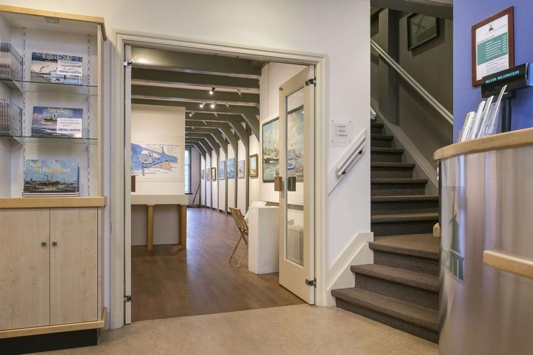 Museumlaan 18, Koog Aan De Zaan foto-24