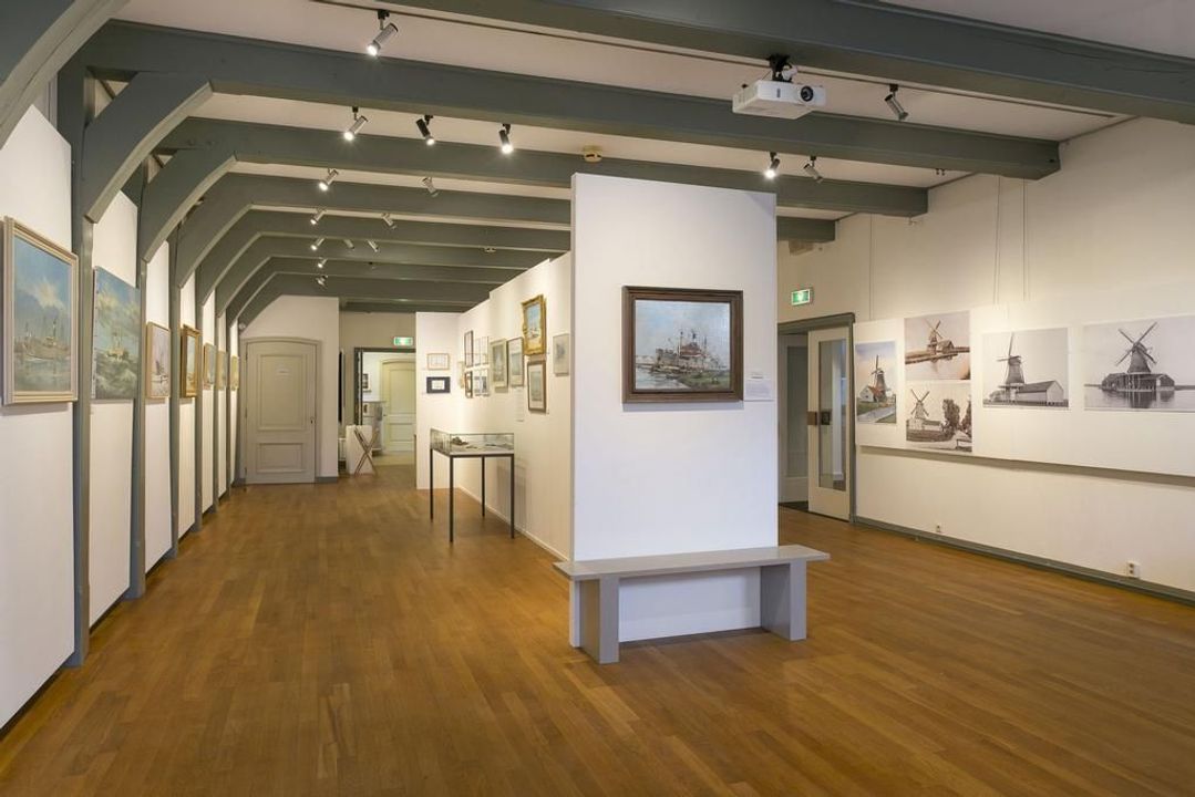 Museumlaan 18, Koog Aan De Zaan foto-26