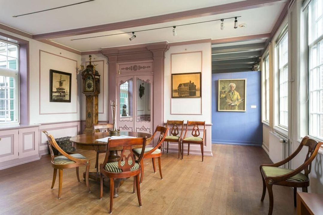 Museumlaan 18, Koog Aan De Zaan foto-27