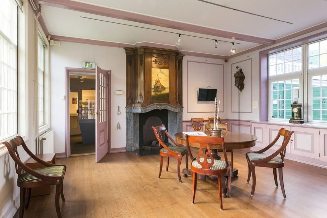 Museumlaan 18, Koog Aan De Zaan foto-28
