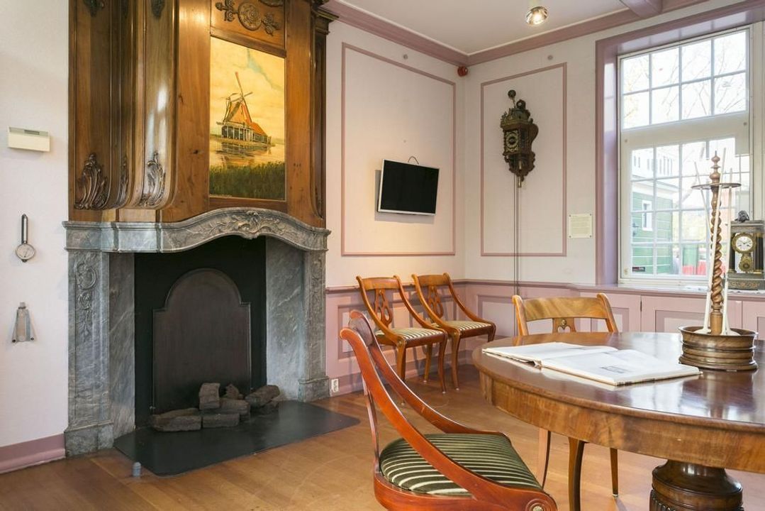 Museumlaan 18, Koog Aan De Zaan foto-29