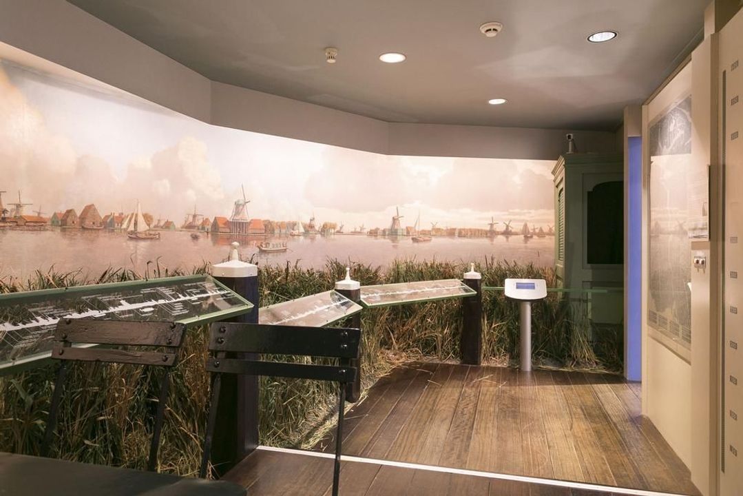 Museumlaan 18, Koog Aan De Zaan foto-35