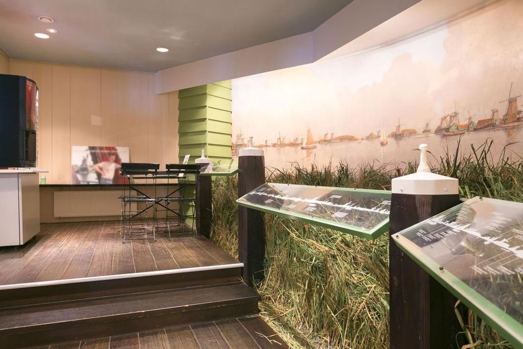 Museumlaan 18, Koog Aan De Zaan foto-36