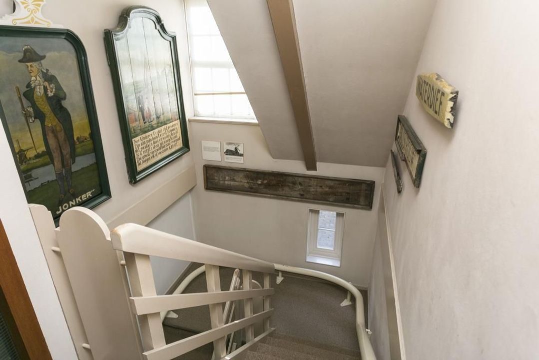 Museumlaan 18, Koog Aan De Zaan foto-38