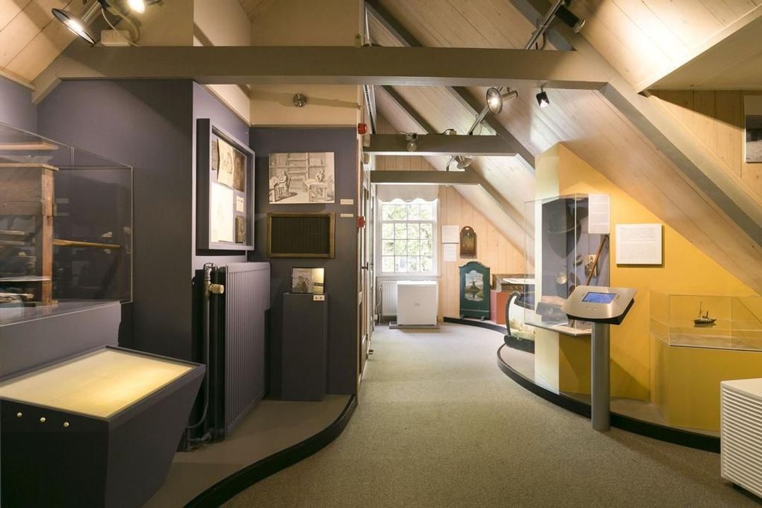 Museumlaan 18, Koog Aan De Zaan foto-40