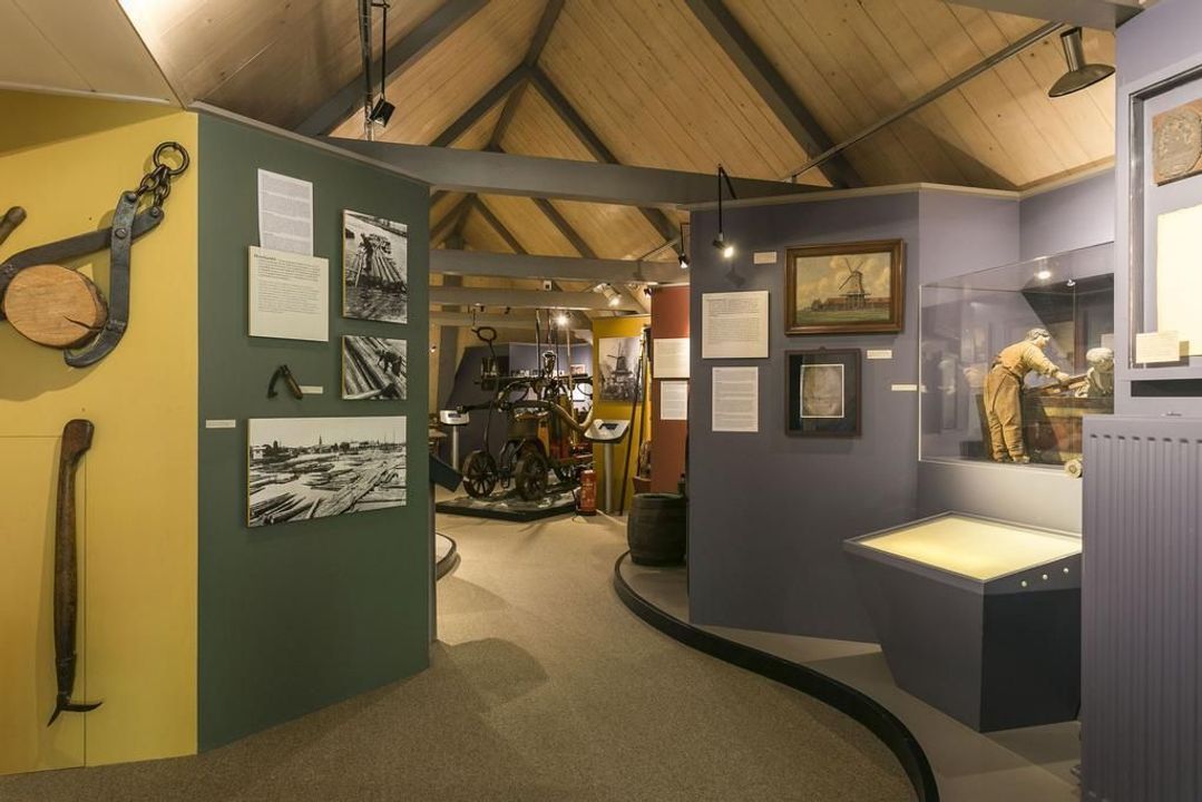 Museumlaan 18, Koog Aan De Zaan foto-41