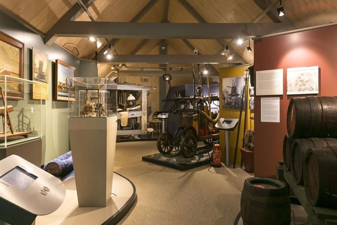Museumlaan 18, Koog Aan De Zaan foto-42