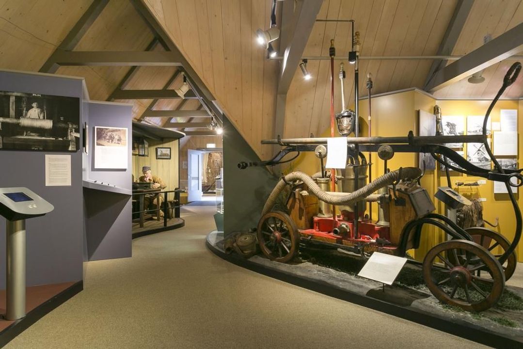 Museumlaan 18, Koog Aan De Zaan foto-44