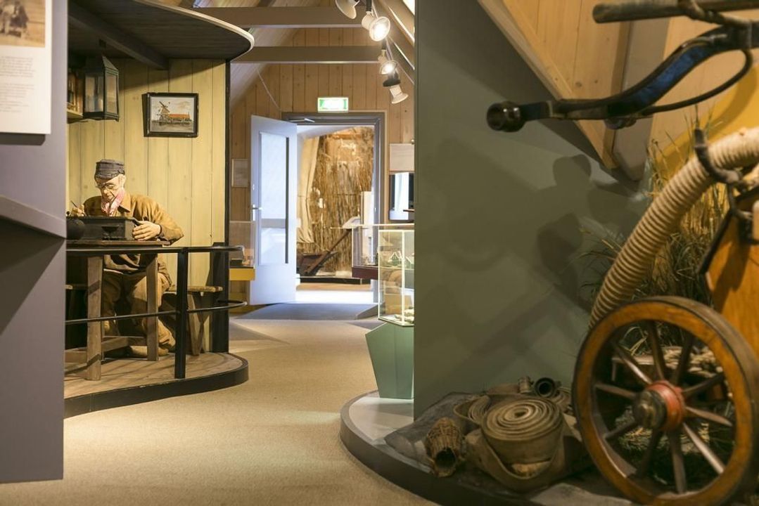 Museumlaan 18, Koog Aan De Zaan foto-45