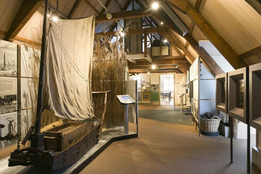 Museumlaan 18, Koog Aan De Zaan foto-49