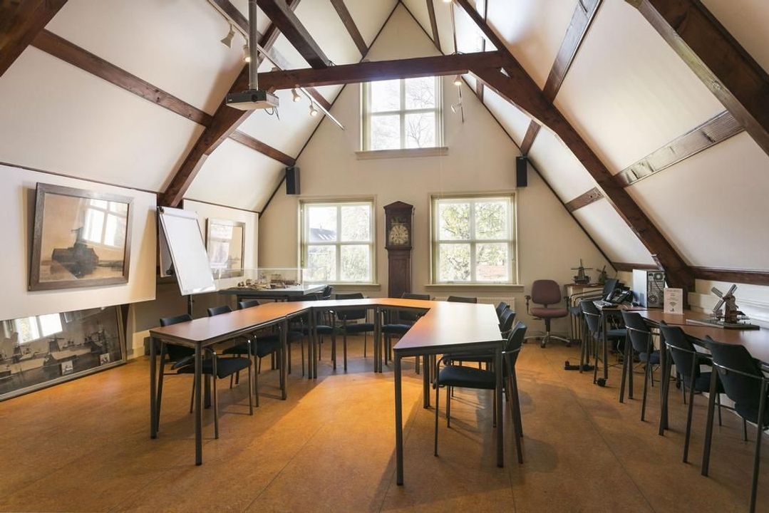 Museumlaan 18, Koog Aan De Zaan foto-51