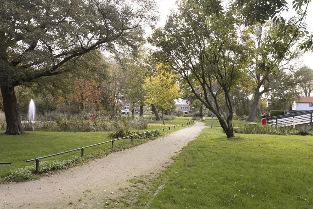 Museumlaan 18, Koog Aan De Zaan foto-52