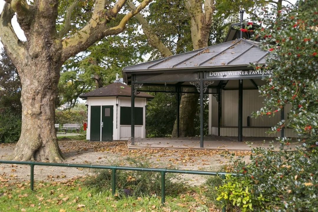 Museumlaan 18, Koog Aan De Zaan foto-55
