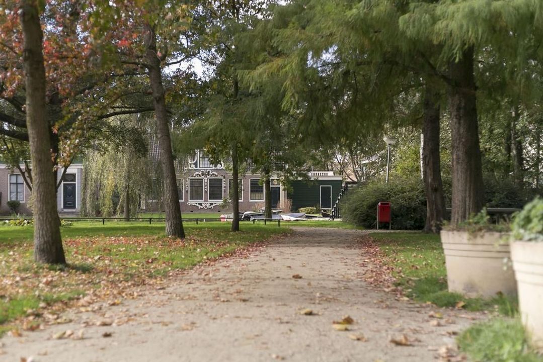 Museumlaan 18, Koog Aan De Zaan foto-56
