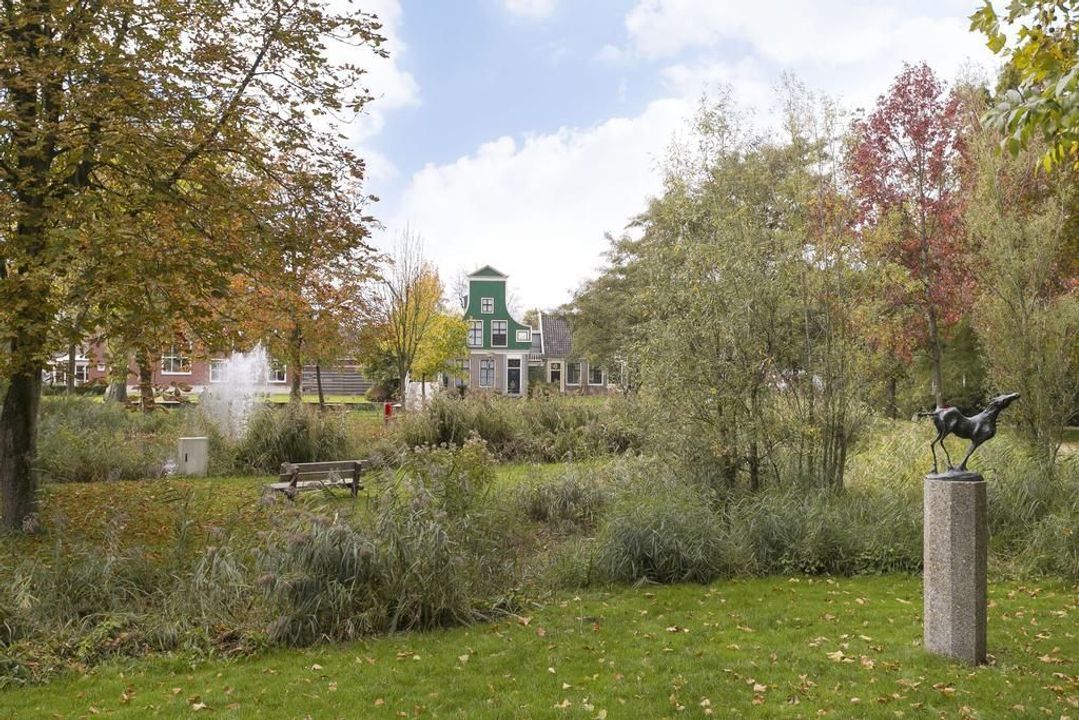 Museumlaan 18, Koog Aan De Zaan foto-58