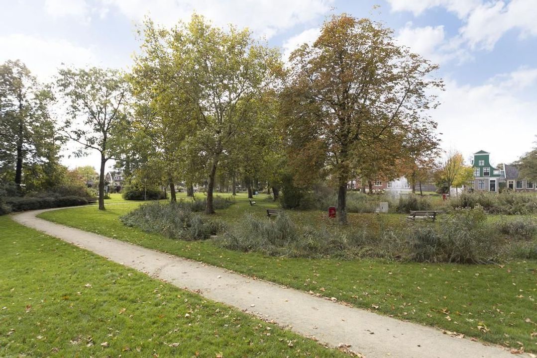 Museumlaan 18, Koog Aan De Zaan foto-59
