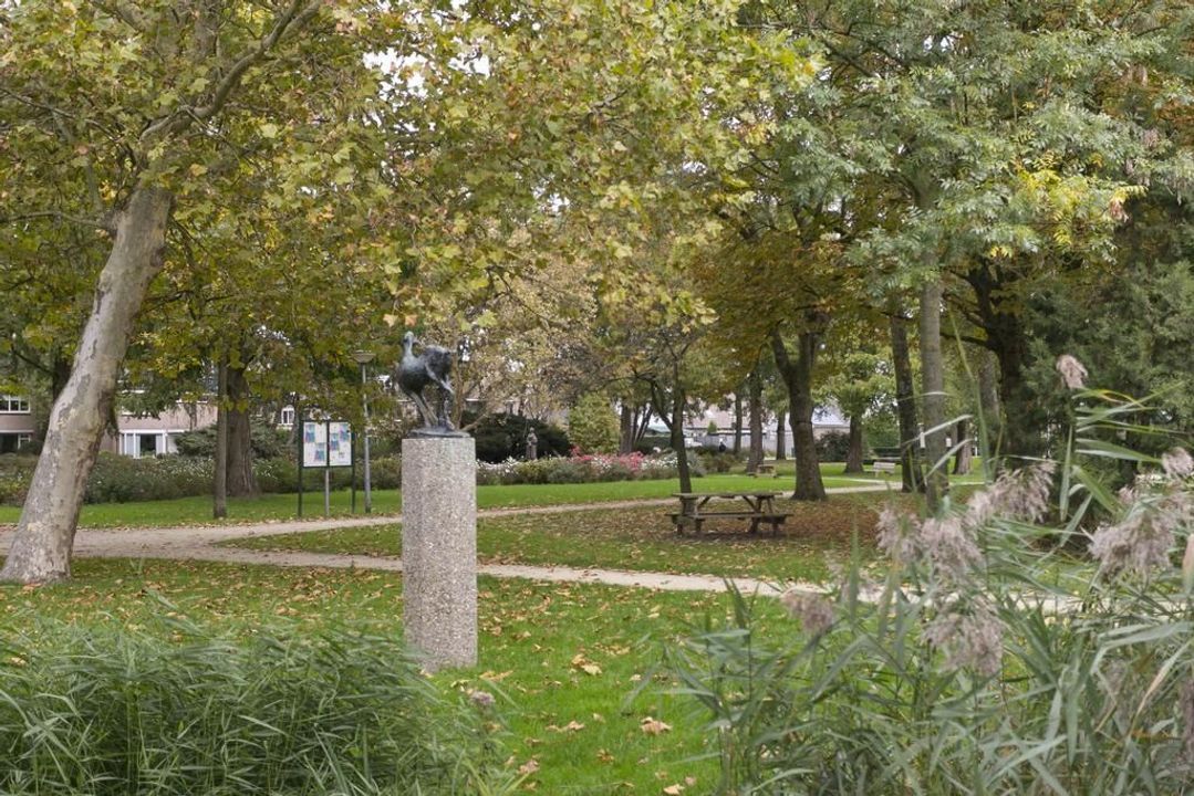 Museumlaan 18, Koog Aan De Zaan foto-60