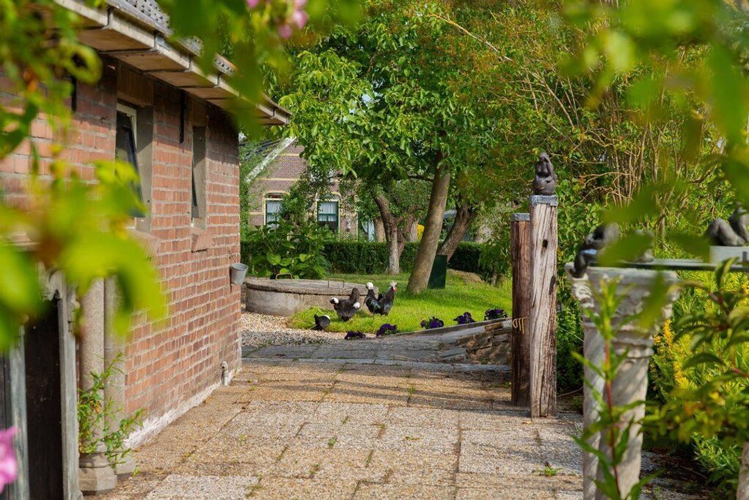 Beijerscheweg 75, Stolwijk foto-76