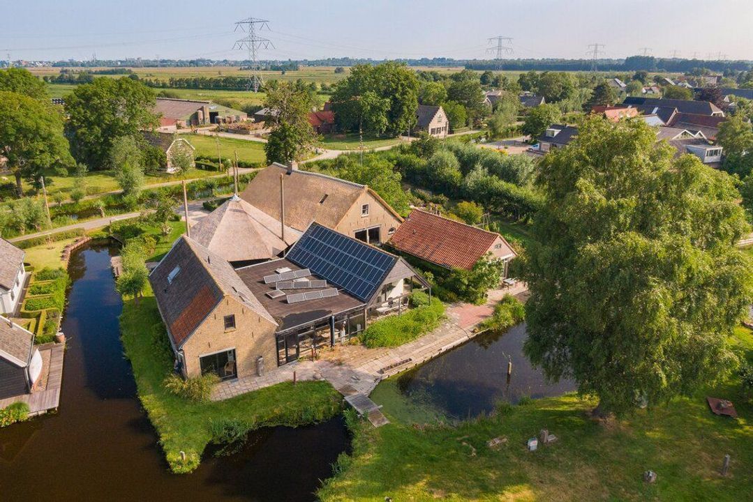 Beijerscheweg 75, Stolwijk foto-46