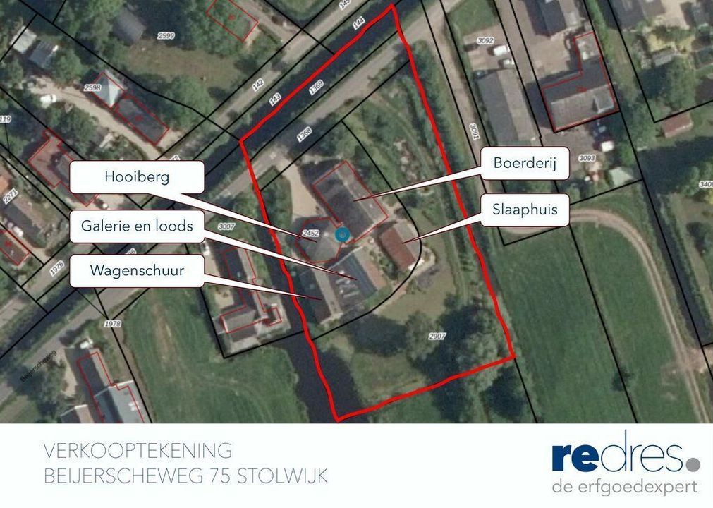Beijerscheweg 75, Stolwijk foto-1