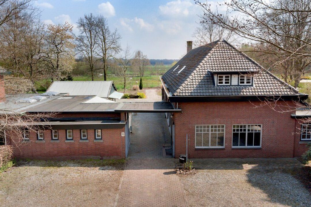 Provincialeweg 13, Westerhoven foto-1