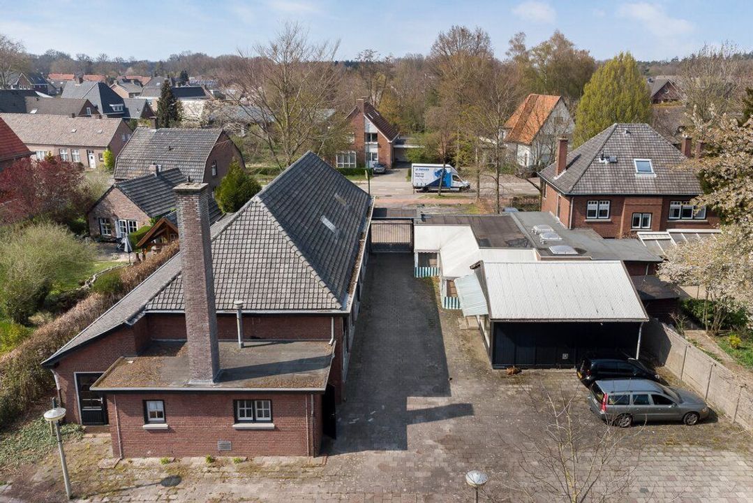 Provincialeweg 13, Westerhoven foto-12