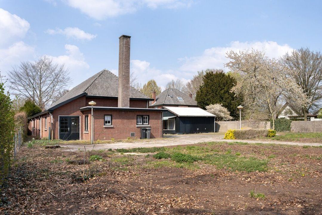 Provincialeweg 13, Westerhoven foto-14