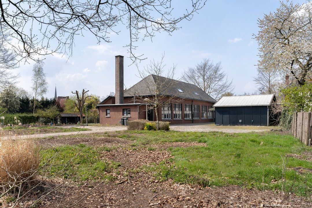 Provincialeweg 13, Westerhoven foto-15