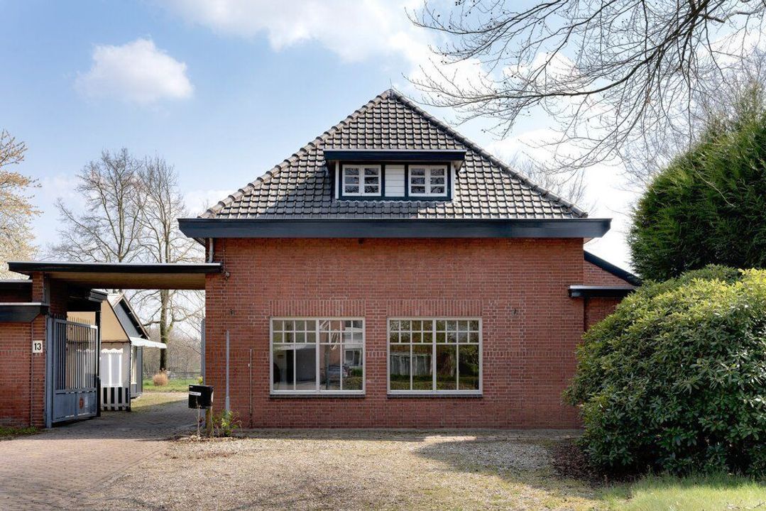 Provincialeweg 13, Westerhoven foto-7
