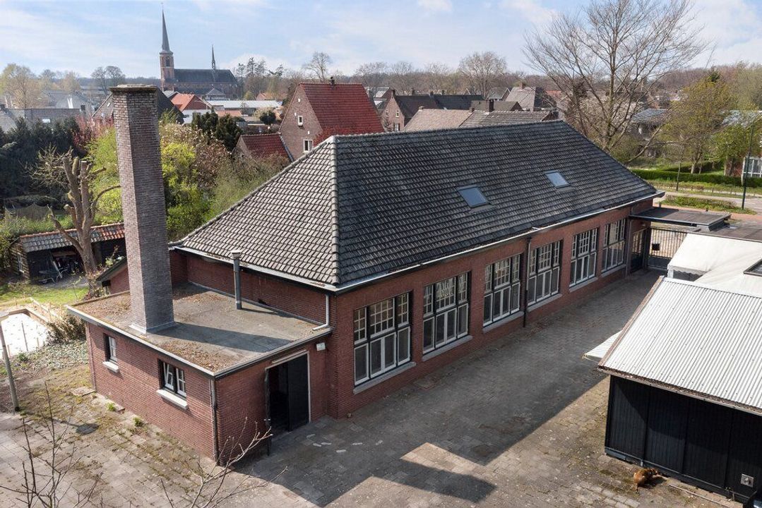 Provincialeweg 13, Westerhoven foto-39