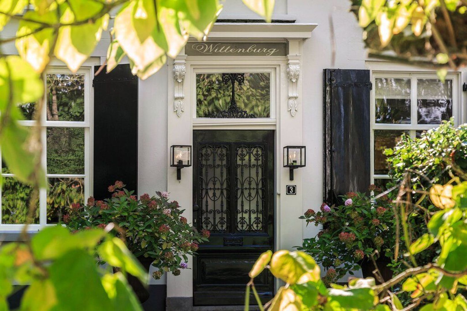 van de Geerstraat 3, Maurik